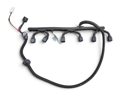 Bmw kabelbaum zündmodul - bmw,