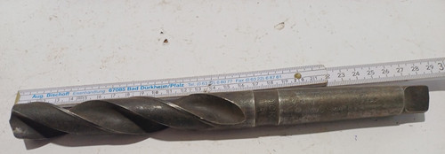 Hss metallbohrer spiralbohrer - hss, metallbohrer/spiralbohrer