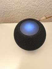 Apple HomePod mini Space Gray – OVP, sehr guter Zustand