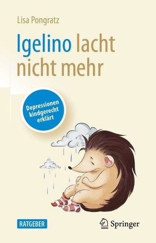 Igelino lacht nicht mehr - , |