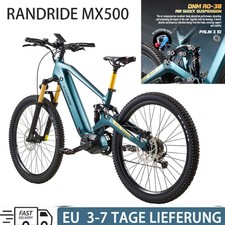 RANDRIDE MX500  48V 15Ah