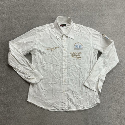 Martina damen hemd shirt gr - la,