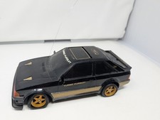 Nikko America Turbo Pursuit