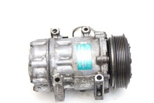 Klimakompressor Ford FOCUS C-MAX 3M5H19D629HC 2.0 100 KW 136 PS Diesel 04-2005