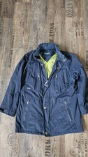 Gore-Tex-Jacke -  Herren -