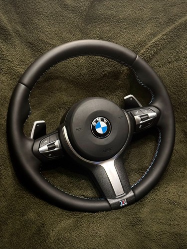 Bmw sportlenkrad - m,