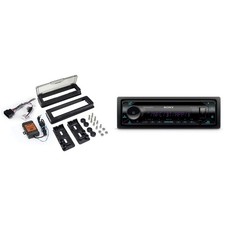 Sony MEX-N5300BT CD Receiver