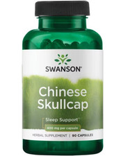 Swanson Full Spectrum Chinesse