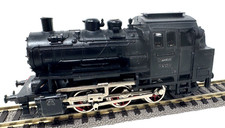 Märklin H0 CM 800 Dampflok BR 89 028 - AC Wechselstrom  - HO H0 1:87 defekt