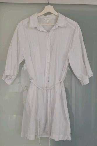 Tunika longbluse mit - h&m,