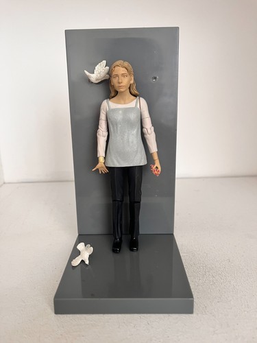 Diamond select actionfigur - diamond,