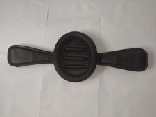 Sattelgurt Prestige A 52   Lederspezialgurt zur Brustbeinentlastung 55 cm