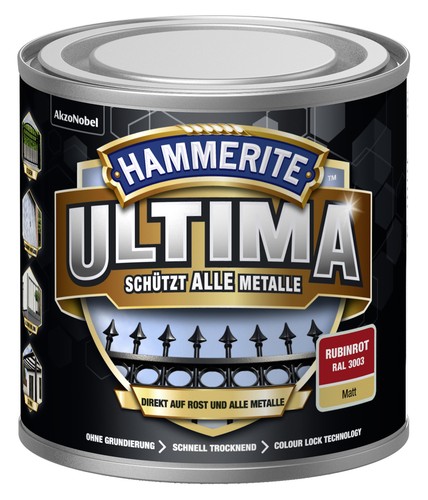 Hammerite ultima schutzlack - hammerite,