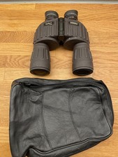 Steiner Safari 9x40 Fernglas Jagdfernglas / Outdoor Inkl. Echtledertasche