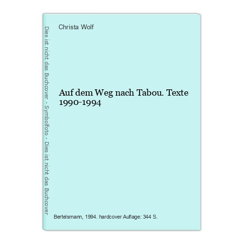 Auf dem weg nach - auf, texte