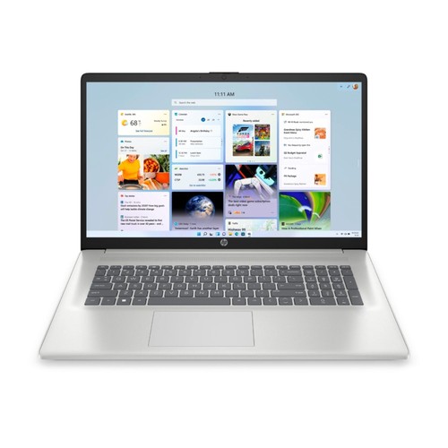 Silber intel core - hp,