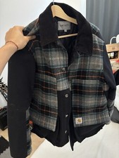 Carthattt Highland Jacket