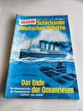 SOS Schicksale deutscher