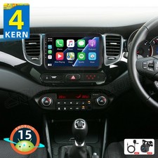 Für KIA Carens 2013-2018