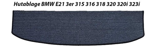 Hutablage bmw e21 3er 315 - bmw,