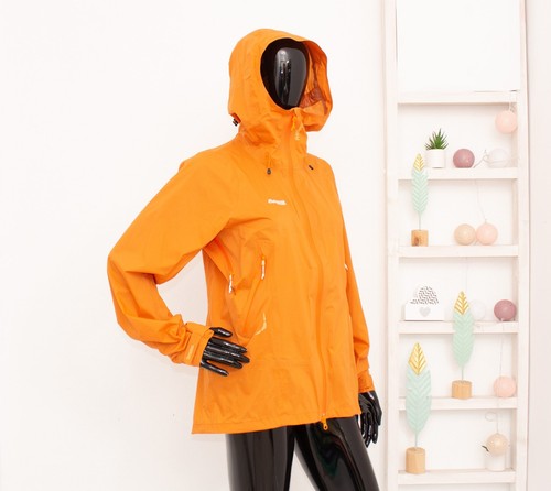 Bergans miendalstind jacke - miendalstind,