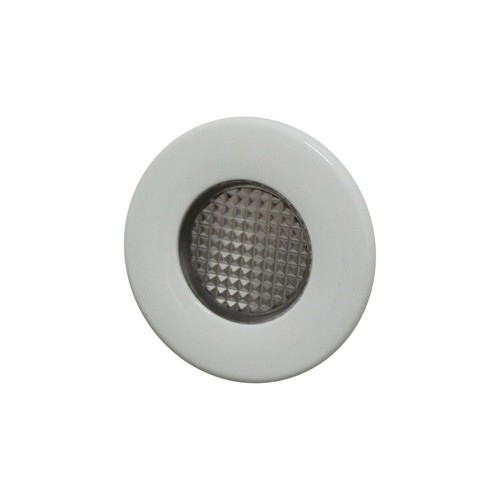 Hoesch led rgb isensi - led-rgb, 2x