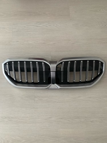 Bmw g60 5er kühlergrill - g60/61,