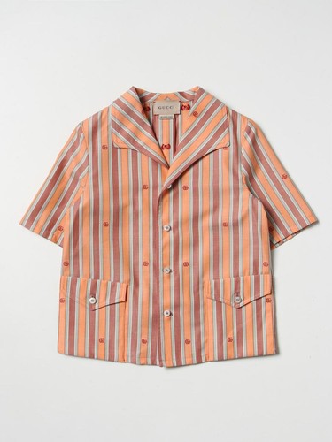 Gucci kinder gestreiftes - kinder,