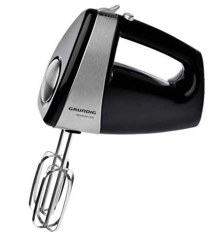 Grundig premium line handmixer - line,