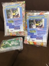 2 x Schutzhülle für