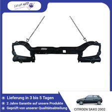 🇩🇪 VORDERE VERKLEIDUNG