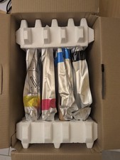 ORIGINAL BROTHER TN-243CMYK