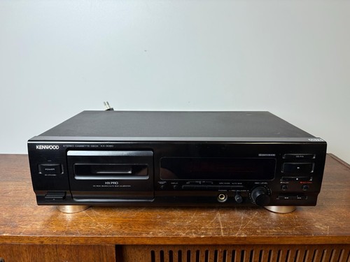 Kenwood 3060 stereo hifi - kenwood,