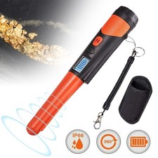 Metalldetektor Pinpointer