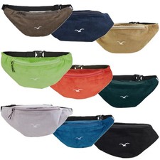 Cleptomanicx Hipbag "Healer