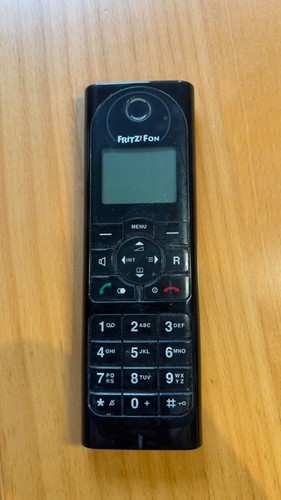 Avm fritz fon dect - mt-d,