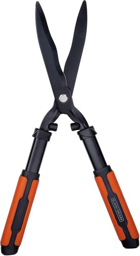Black decker heckenschere - black+decker,