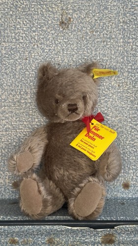 Steiff original teddybär - original,
