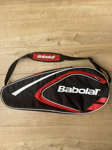 Babolat club line tennistasche - babolat,