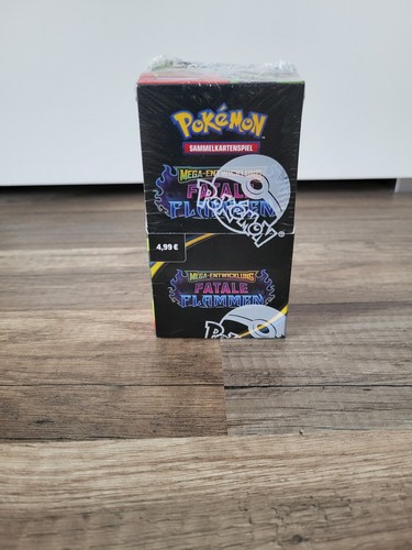 Pokemon fatale flammen 18er - pokemon,