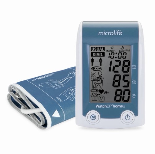 Microlife watchbp home - microlife,