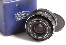 Schneider-Kreuznach 4/28 Curtagon M42