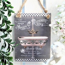 Deko Hänger Wandbild