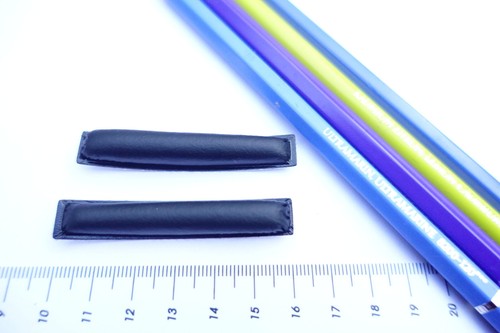 Bügelpolster headband für - bügelpolster, /