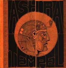 Ash Ra Tempel 1ST GERMAN, 5
