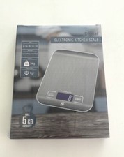 Digitale Küchenwaage