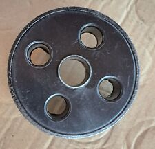 Hardyscheibe Metallring