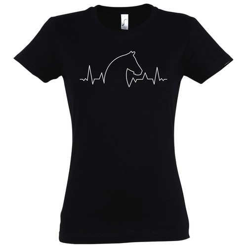 Youth designz heartbeat pferd - designz,