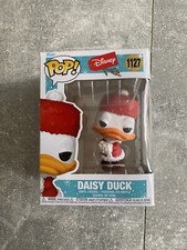 Funko POP Disney 1127 Daisy