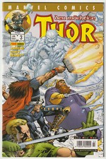 ✪ DER MÄCHTIGE THOR #3